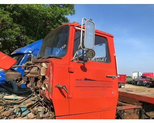 Ford LT8000 Cab Assembly