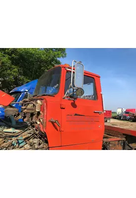 Ford LT8000 Cab Assembly