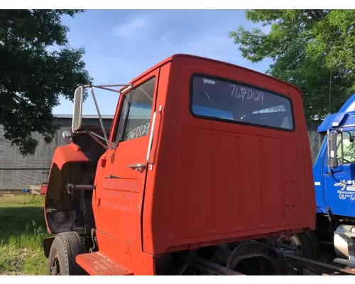 Ford LT8000 Cab Assembly