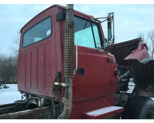 Ford LT8000 Cab Assembly