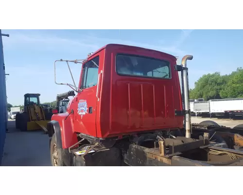 Ford LT8000 Cab Assembly
