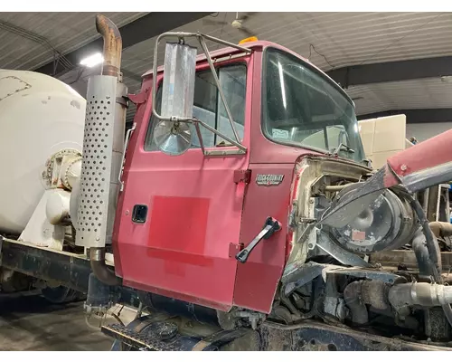 Ford LT8000 Cab Assembly