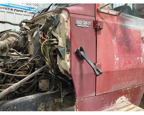 Ford LT8000 Cab Assembly