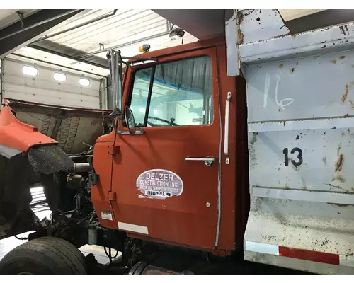 Ford LT8000 Cab Assembly