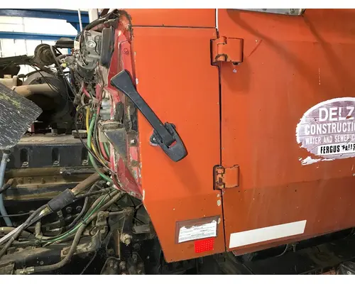 Ford LT8000 Cab Assembly