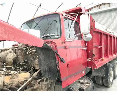 Ford LT8000 Cab Assembly