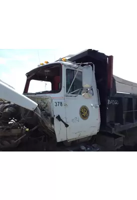 Ford LT8000 Cab Assembly