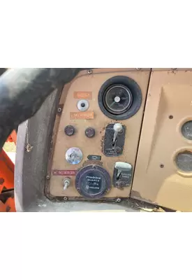 Ford LT8000 Dash Assembly