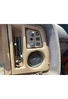 Ford LT8000 Dash Assembly