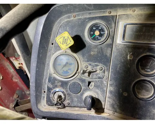 Ford LT8000 Dash Assembly
