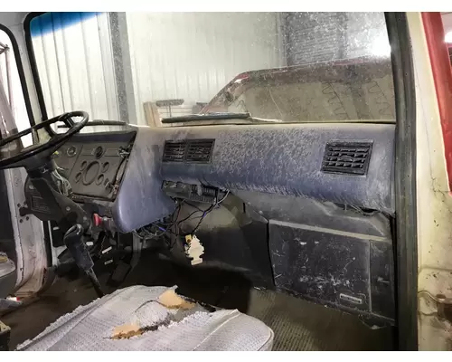 Ford LT8000 Dash Assembly