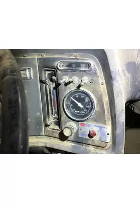 Ford LT8000 Dash Assembly