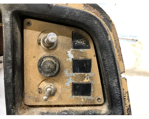 Ford LT8000 Dash Assembly
