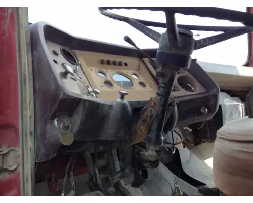 Ford LT8000 Dash Assembly