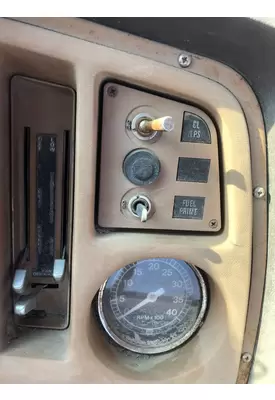 Ford LT8000 Dash Panel