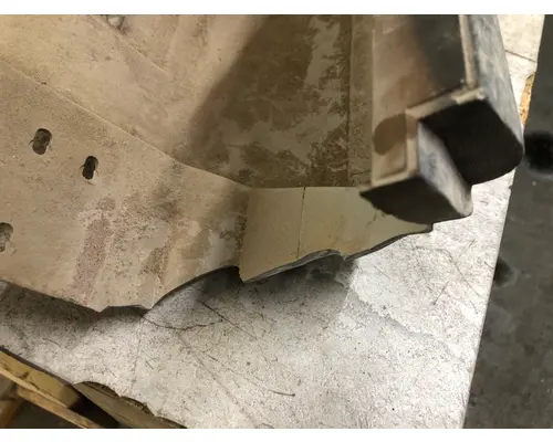 Ford LT8000 Dash Panel