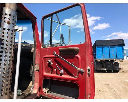 Ford LT8000 Door Assembly, Front
