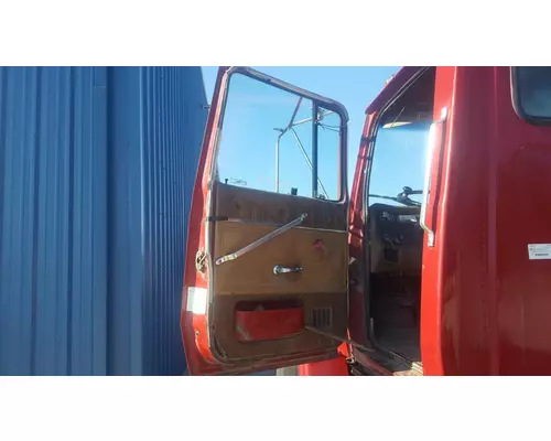 Ford LT8000 Door Assembly, Front