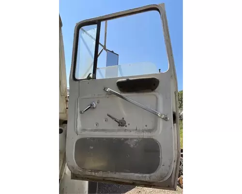 Ford LT8000 Door Assembly, Front