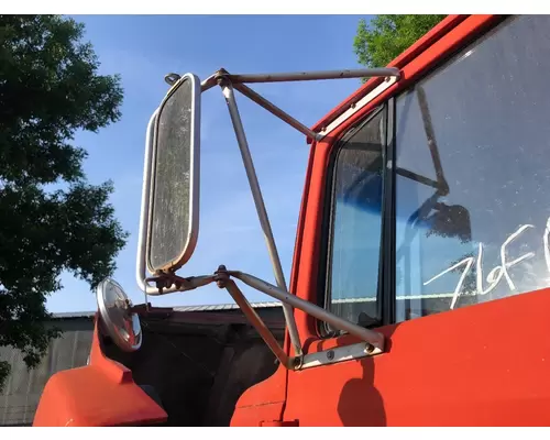 Ford LT8000 Door Mirror