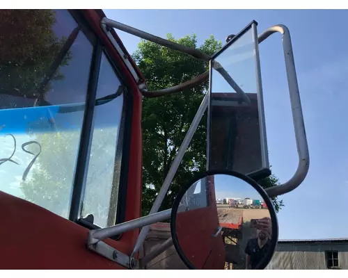 Ford LT8000 Door Mirror