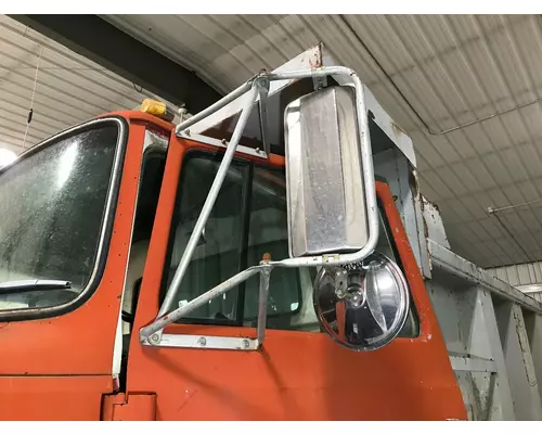 Ford LT8000 Door Mirror