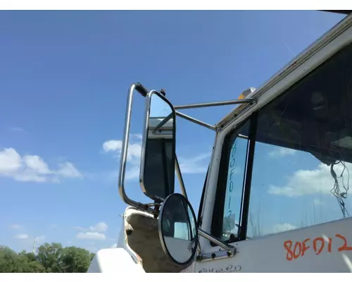 Ford LT8000 Door Mirror