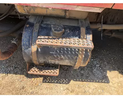 Ford LT8000 Fuel Tank Strap