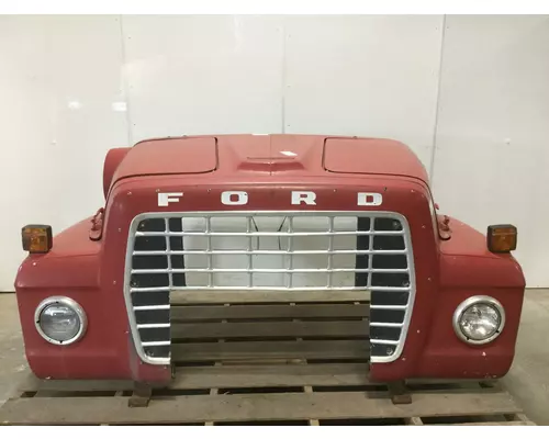 Ford LT8000 Hood