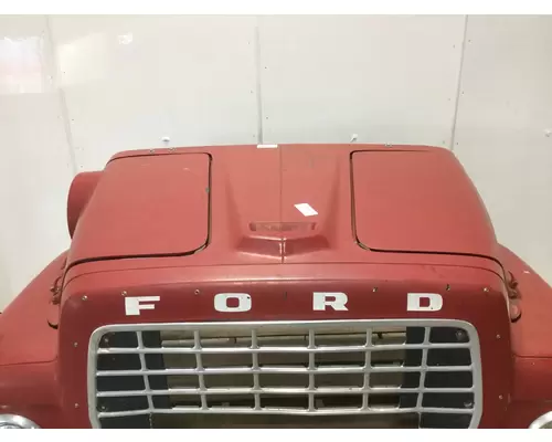 Ford LT8000 Hood