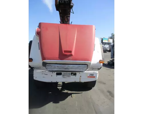 Ford LT8000 Hood