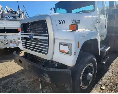 Ford LT8000 Hood