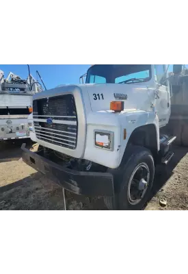 Ford LT8000 Hood