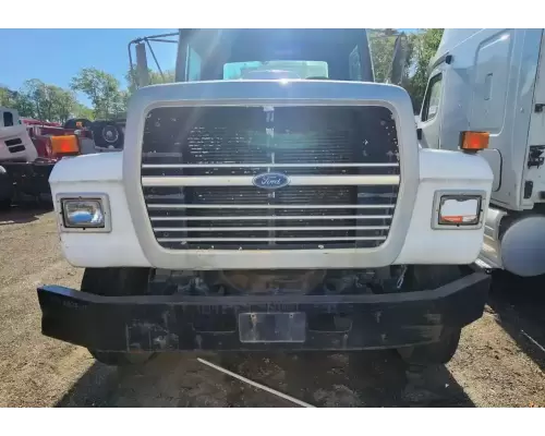 Ford LT8000 Hood