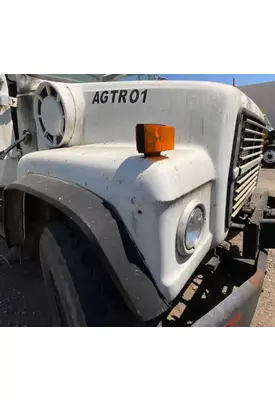 Ford LT8000 Hood