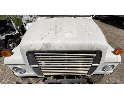 Ford LT8000 Hood