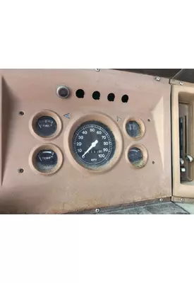 Ford LT8000 Instrument Cluster