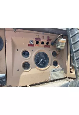 Ford LT8000 Instrument Cluster