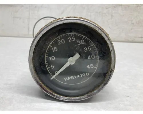 Ford LT8000 Instrument Cluster