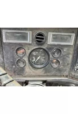 Ford LT8000 Instrument Cluster