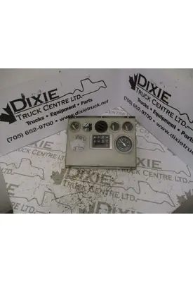 Ford LT8000 Instrument Cluster