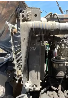 Ford LT8000 Intercooler