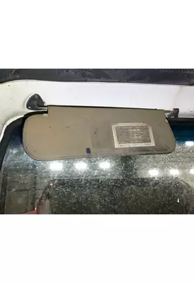 Ford LT8000 Interior Sun Visor