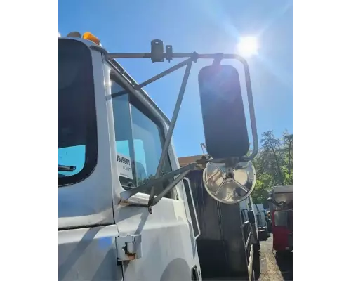 Ford LT8000 Mirror (Side View)