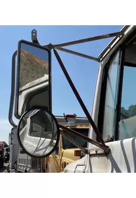 Ford LT8000 Mirror (Side View)