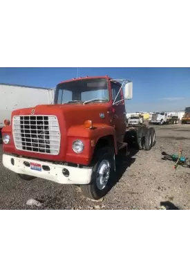 Ford LT8000 Miscellaneous Parts