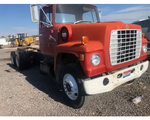 Ford LT8000 Miscellaneous Parts