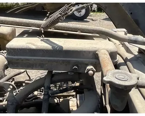 Ford LT8000 Radiator Overflow Bottle