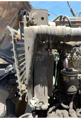 Ford LT8000 Radiator