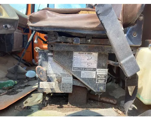 Ford LT8000 Seat (non-Suspension)